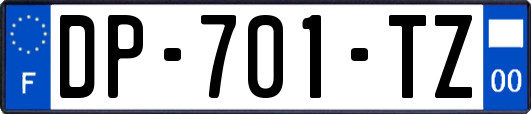 DP-701-TZ
