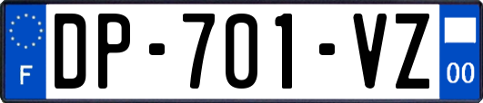 DP-701-VZ