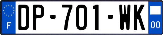 DP-701-WK