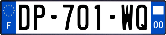 DP-701-WQ