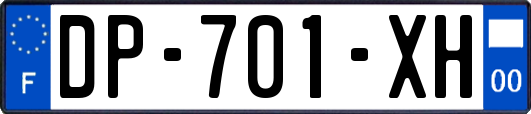 DP-701-XH