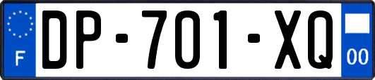 DP-701-XQ