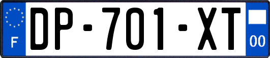 DP-701-XT