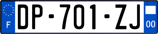 DP-701-ZJ