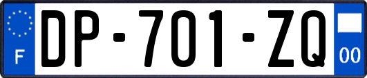 DP-701-ZQ