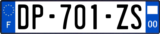 DP-701-ZS