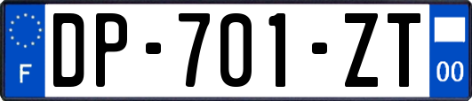 DP-701-ZT