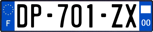 DP-701-ZX