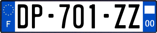 DP-701-ZZ