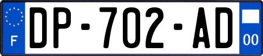 DP-702-AD