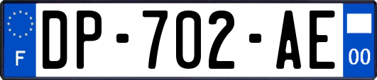 DP-702-AE