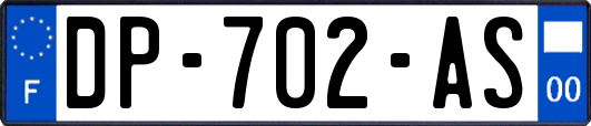 DP-702-AS