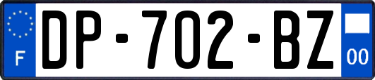 DP-702-BZ