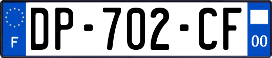 DP-702-CF