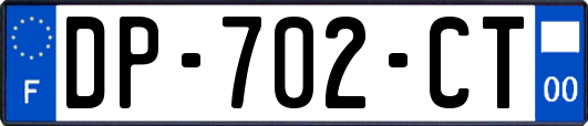 DP-702-CT