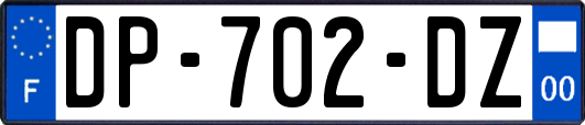 DP-702-DZ