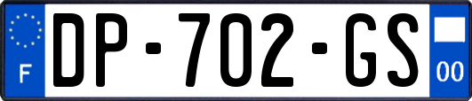 DP-702-GS