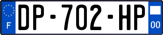 DP-702-HP