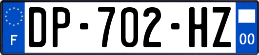 DP-702-HZ