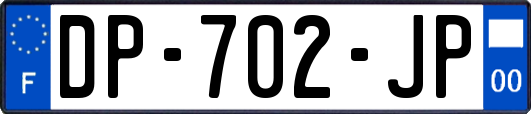 DP-702-JP