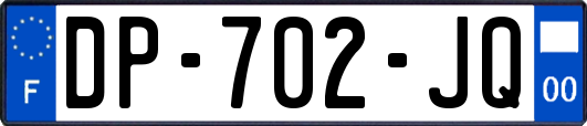 DP-702-JQ