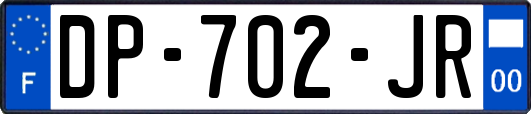 DP-702-JR