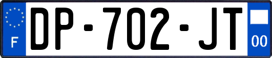 DP-702-JT
