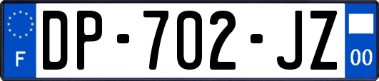 DP-702-JZ