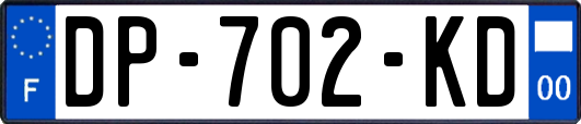 DP-702-KD