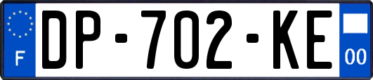 DP-702-KE