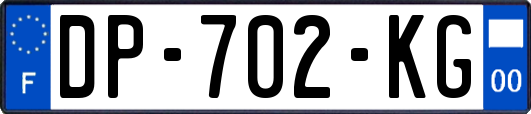 DP-702-KG