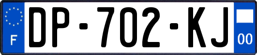 DP-702-KJ