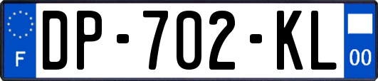 DP-702-KL