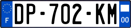 DP-702-KM