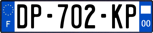 DP-702-KP