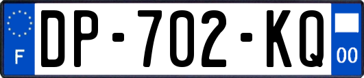 DP-702-KQ
