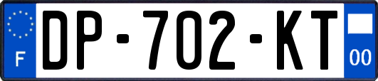DP-702-KT