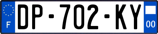DP-702-KY