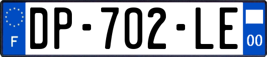 DP-702-LE