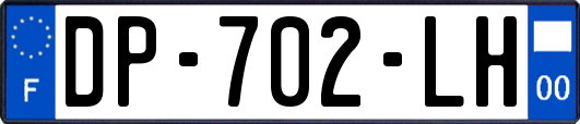 DP-702-LH