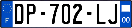 DP-702-LJ