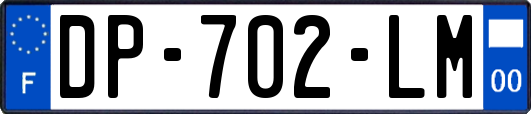 DP-702-LM