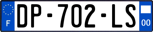 DP-702-LS