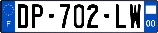 DP-702-LW