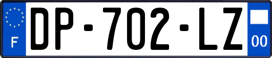 DP-702-LZ