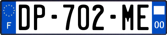 DP-702-ME