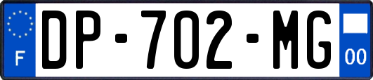 DP-702-MG