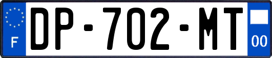 DP-702-MT