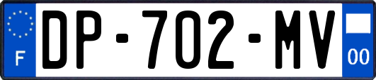 DP-702-MV