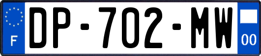 DP-702-MW